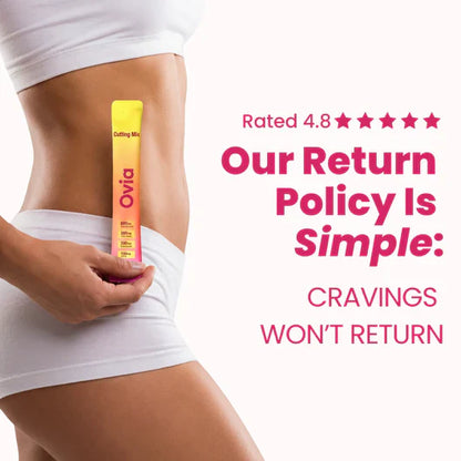 Berberine & Yerba Mate Cutting Mix